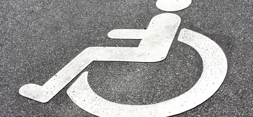 Disability is not the end of your career